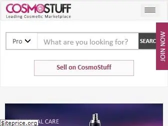 cosmostuff.com