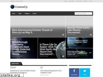 cosmosup.com