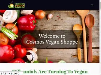 cosmosveganshoppe.com