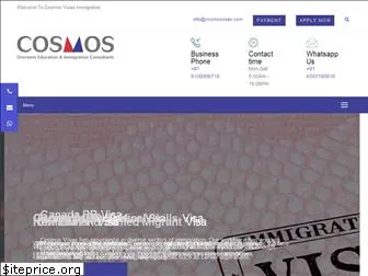 cosmosvisas.com