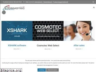 cosmotec-us.com