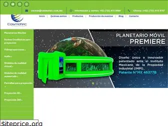 cosmotec.com.mx