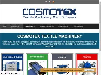 cosmotex.net