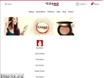 cosmotrend.com.tr