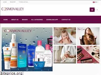 cosmovalley.com