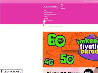 cosmovera.com.tr