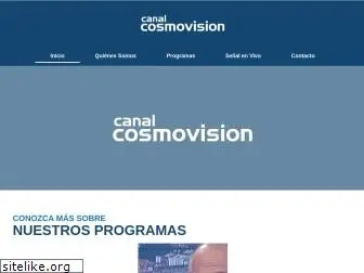 cosmovision.tv