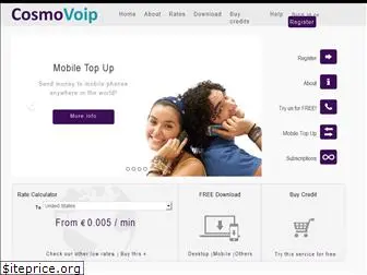 cosmovoip.com