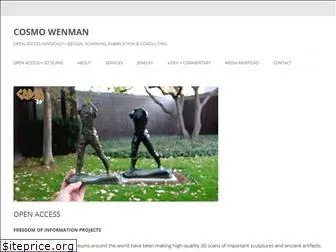 cosmowenman.com