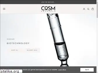 cosmresearch.com