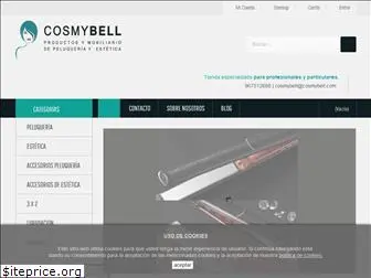 cosmybell.com