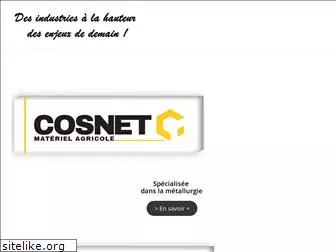 cosnet.fr