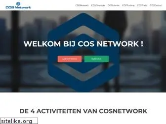 cosnetwork.nl