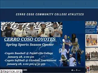 cosocoyotes.com