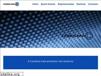 cosolma.com