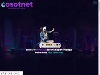 cosotnet.com