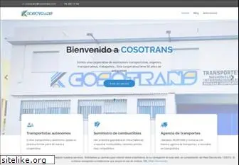 cosotrans.com