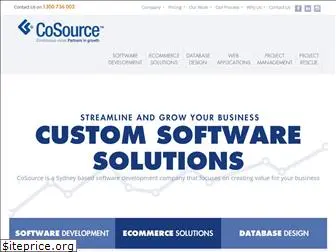 cosource.com.au