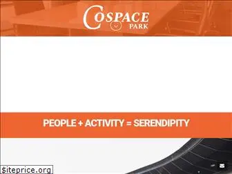 cospacepark.com