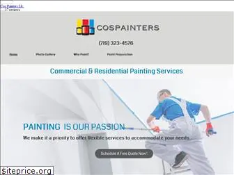 cospainters.com