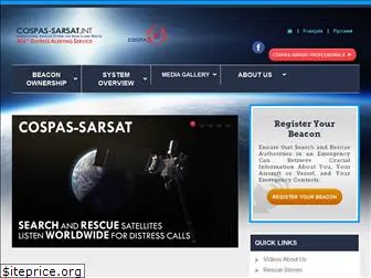 cospas-sarsat.org