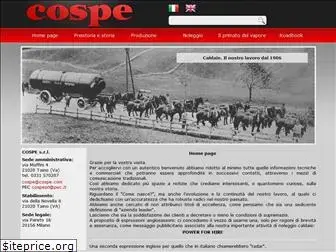cospe.com