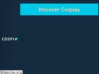 cospix.net