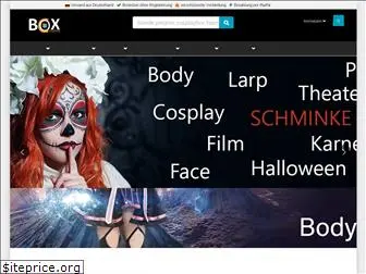 cosplay-box.com
