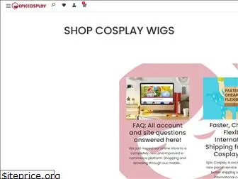 cosplayanimewigs.com