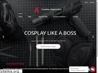 cosplayapprentice.com