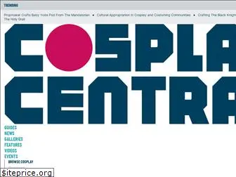 cosplaycentral.com