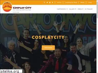 cosplaycity.eu