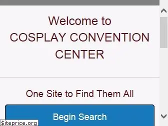 cosplayconventioncenter.com