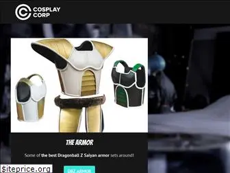 cosplaycorp.net