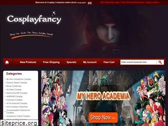 cosplayfancy.com