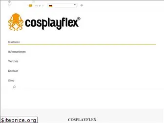 cosplayflex.com