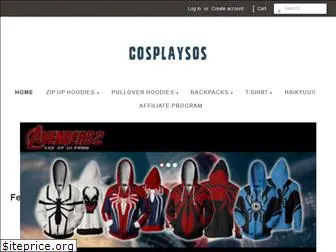 cosplaysos.com