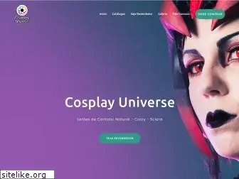 cosplayuniverse.com.br