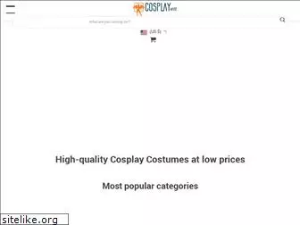 cosplayware.com