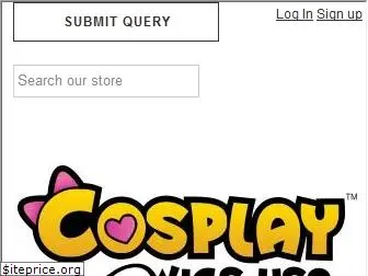 cosplaywigsusa.com
