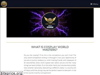cosplayworldmasters.com