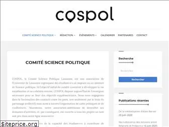 cospol.ch