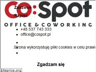 cospot.pl