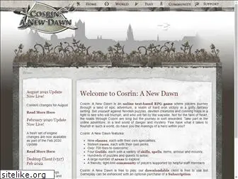 cosrintwo.com