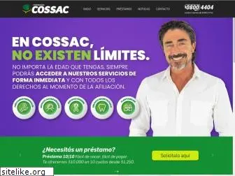 cossac.com.uy