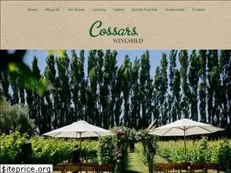 cossars.co.nz