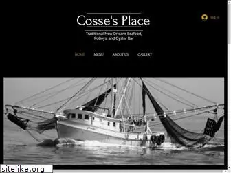 cossesplace.com