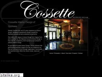 cossetteid.com