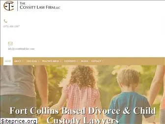 cossittfamilylaw.com