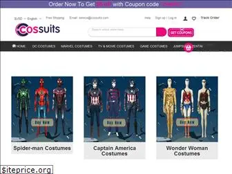 cossuits.com